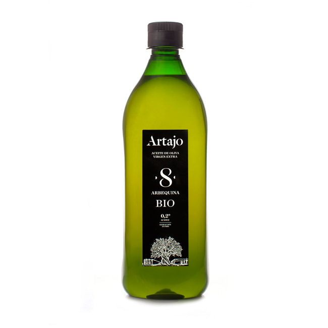 Aceite de oliva virgen extra 1l