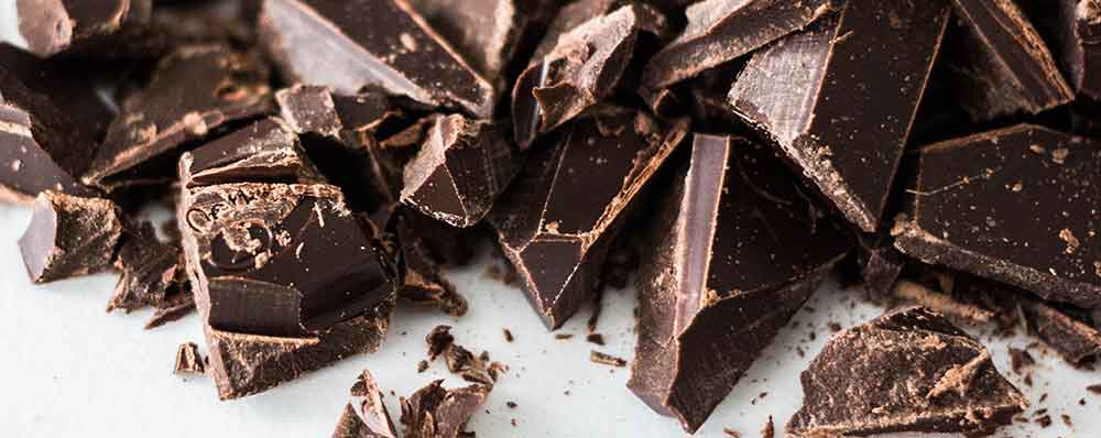 ¿Qué hay detrás del cacao instantáneo o tableta de chocolate?
