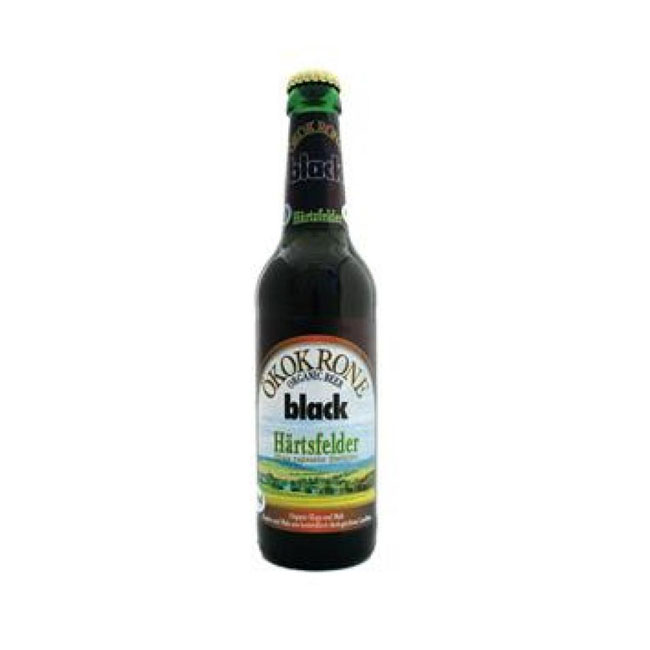 Cerveza negra 330ml