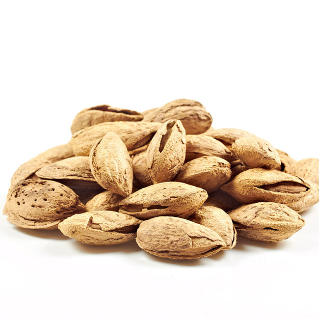 Granel: Almendra con cáscara