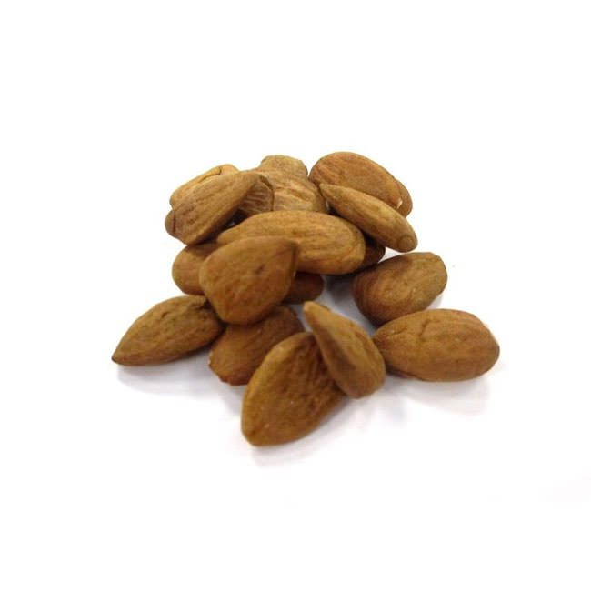 Granel: Almendra con piel