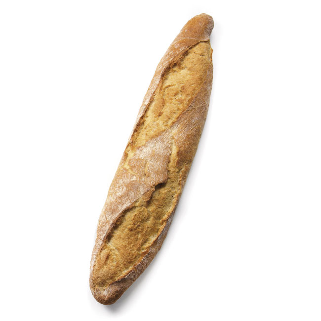 Barra rústica 300g