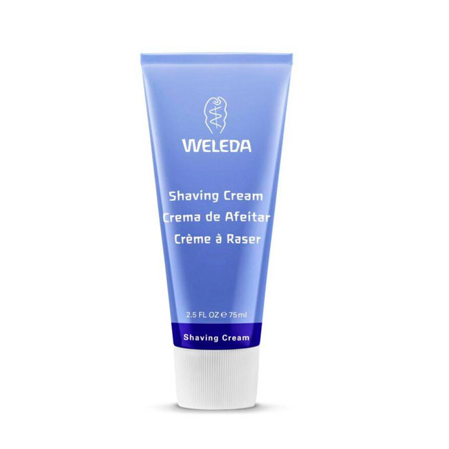 Crema de afeitar 75ml