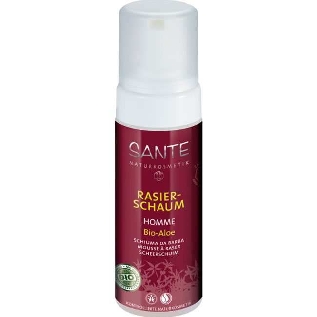 Espuma de afeitar 150ml