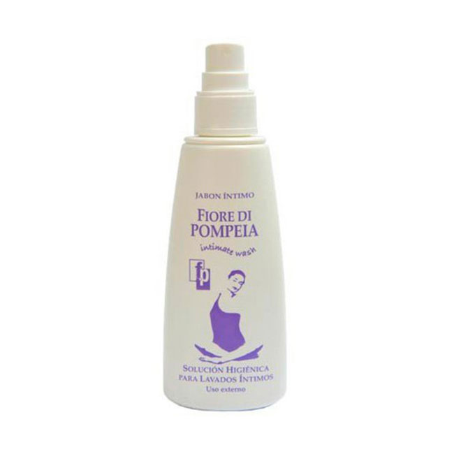 Jabón íntimo 120ml