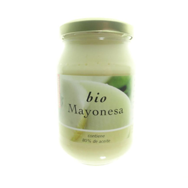 Mayonesa 237ml