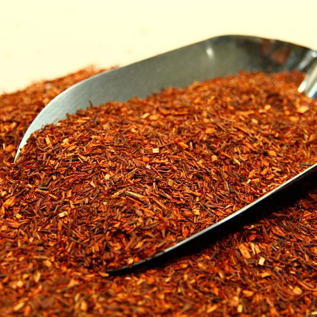 Granel: Te rooibos