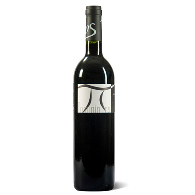 Vino Tinto Crianza 750ml